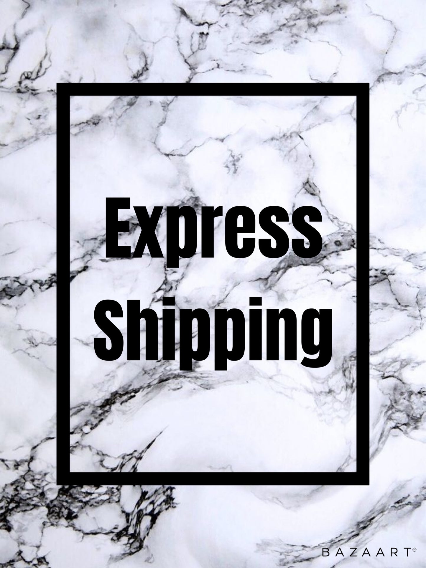 Express Shipping