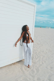Sanibel Beach Gown