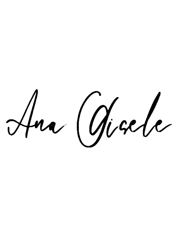 Ana Gisele logo