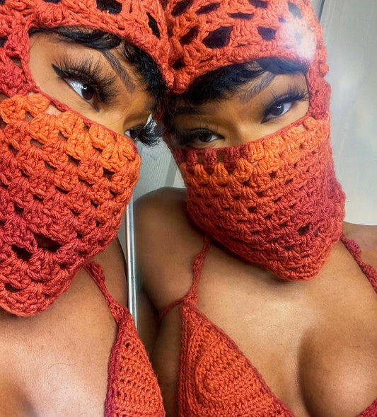 NINA SKI MASK